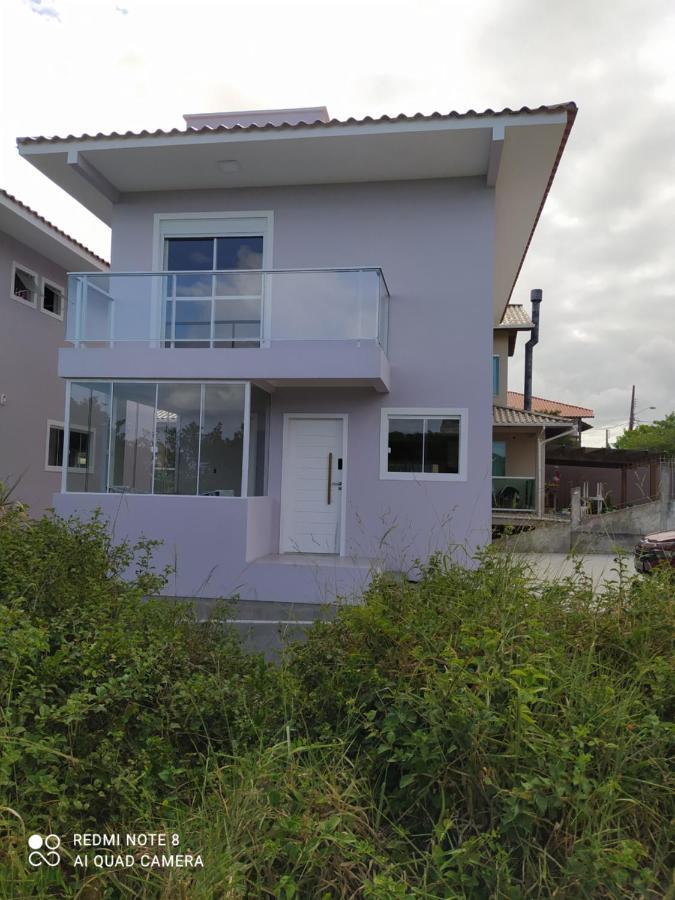 Casa Da Marilu Prime Villa Florianópolis Exterior foto