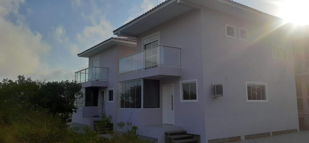 Casa Da Marilu Prime Villa Florianópolis Exterior foto