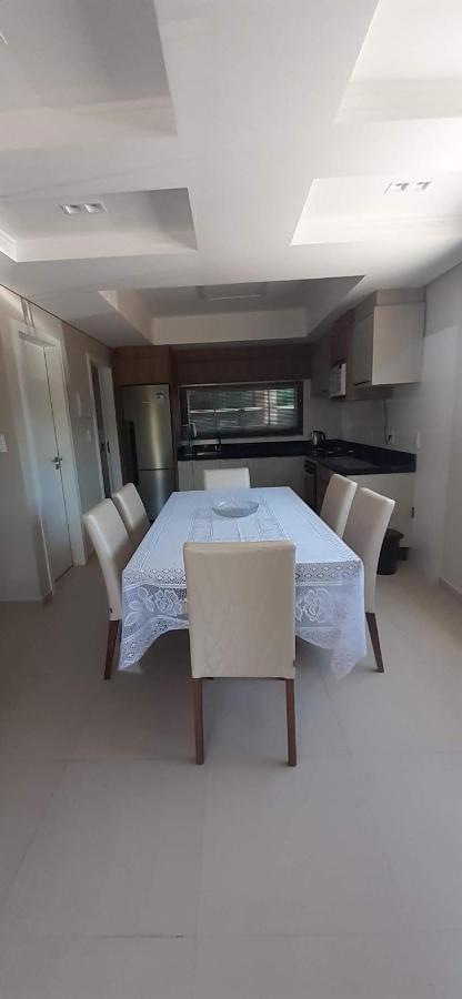 Casa Da Marilu Prime Villa Florianópolis Exterior foto