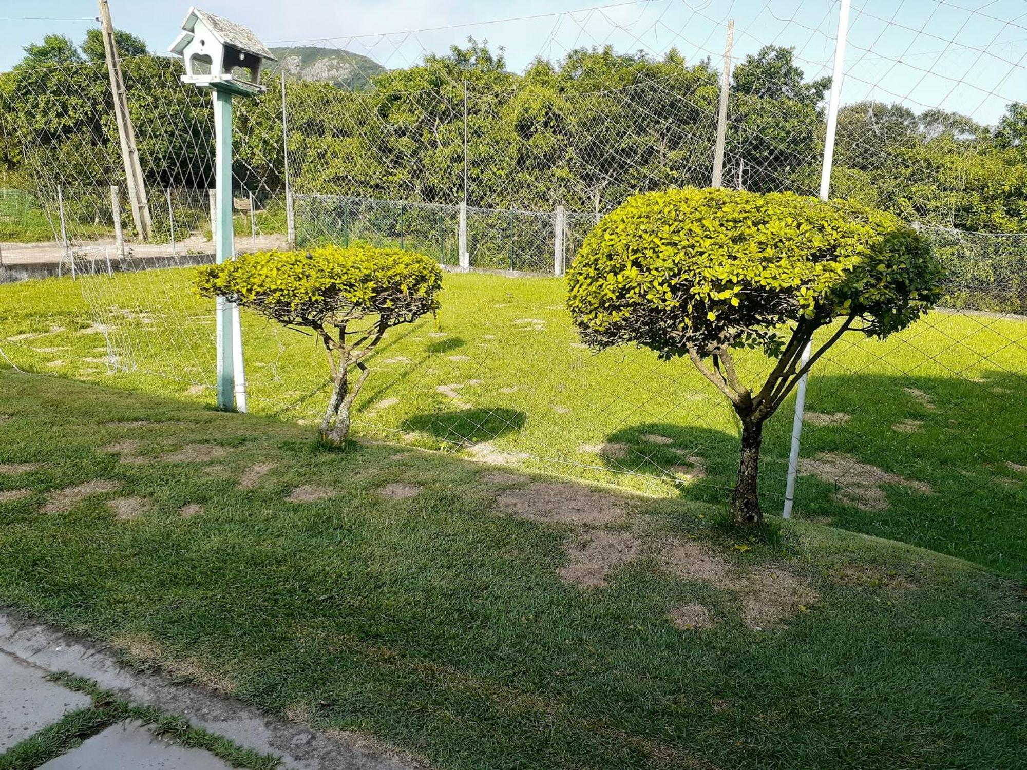 Casa Da Marilu Prime Villa Florianópolis Exterior foto